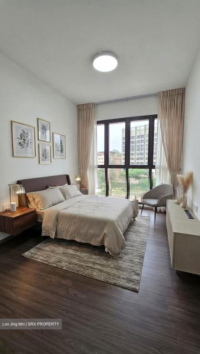 Norwood Grand (D25), Apartment #633072671